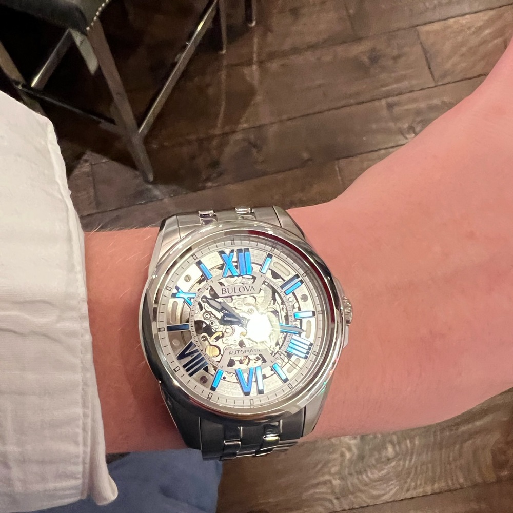 Meet your Posher, Ethan